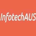 Infotech Aus logo